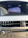 Lexus RX 350 AWD 2015 Silver - 2