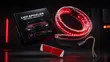 Original LED Spoiler Universal Rear Lip Kit - 1