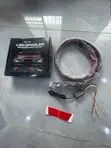 Original LED Spoiler Universal Rear Lip Kit - 2