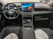 New Geely Emgrand 2026 White - 2