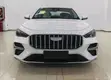 New Geely Emgrand 2026 White - 3