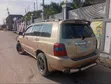 Toyota Highlander Limited V6 2006 Gold - 2