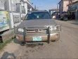 Toyota Highlander Limited V6 2006 Gold - 3