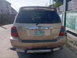 Toyota Highlander Limited V6 2006 Gold - 4