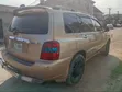 Toyota Highlander Limited V6 2006 Gold - 5