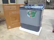 Synix 8kg Twin Tub Washing Machine - 1