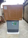 Synix 8kg Twin Tub Washing Machine - 2