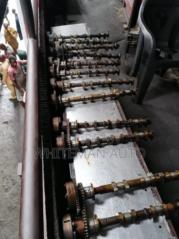 Camshaft na Ford F150 V6 3.5L - 1