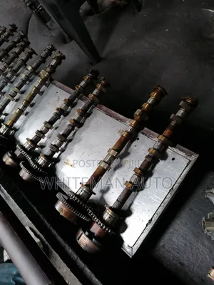 Camshaft na Ford F150 V6 3.5L