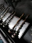 Camshaft na Ford F150 V6 3.5L - 2