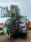 Zoomlion 50 Ton Mobile Crane - 2