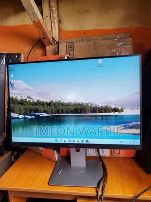 Dell Ultrasharp U2415B 24" IPS Monitor