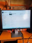 Dell Ultrasharp U2415B 24" IPS Monitor - 3