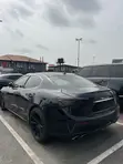 2015 Maserati Ghibli S Q4 Sedan AWD - 2