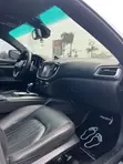 2015 Maserati Ghibli S Q4 Sedan AWD - 5