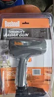 Velocity Radar Gun - 1