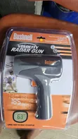 Velocity Radar Gun - 2