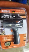 Velocity Radar Gun - 3
