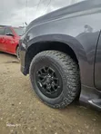 18' Alloy Rim Set for GX 460 Prado - 2