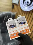 Brand New LDNIO 3-in-1 Fast Charging Cable - 2