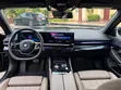 New BMW 530 2024 Black - 2