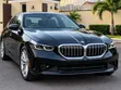 New BMW 530 2024 Black - 5
