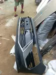 Sabon Gaban Motar Hyundai Sonata 2024 - 1