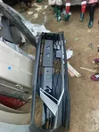 Sabon Gaban Motar Hyundai Sonata 2024 - 3