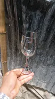 6-in-1 Glass Hotel Cup Set - 2