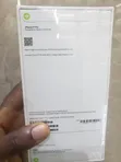 New Apple iPhone 17 Pro 512GB Orange - 1