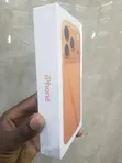 New Apple iPhone 17 Pro 512GB Orange - 3
