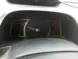 Honda Civic 2007 Gray - 1