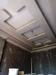 Luxury POP Ceiling Finishing in Benin City - 2