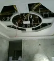 Luxury POP Ceiling Finishing in Benin City - 3