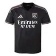 Olympique Lyonnais Away 2026/27 Shirt - Adidas - 1