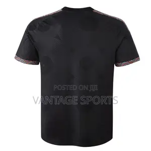 Olympique Lyonnais Away 2026/27 Shirt - Adidas