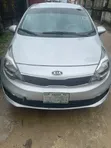 2014 Kia Rio EX Sedan - Direct Belgium - 1