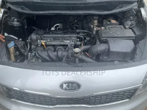 2014 Kia Rio EX Sedan - Direct Belgium