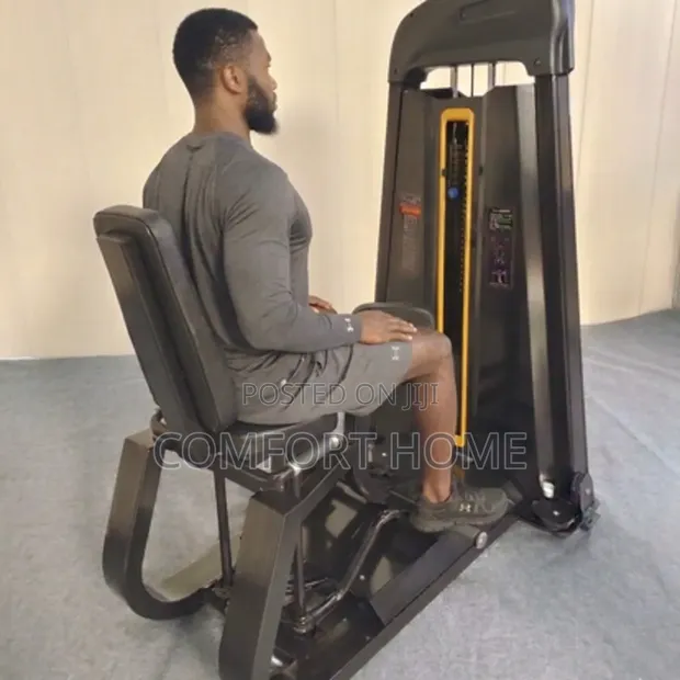 Commercial Hip Abductor/Adductor Machine - Brand New - 1