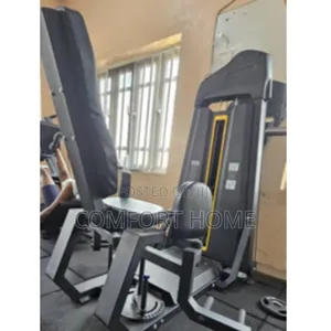 Commercial Hip Abductor/Adductor Machine - Brand New