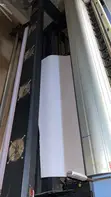 Myjet 6ft Large Format Printing Machine - 4
