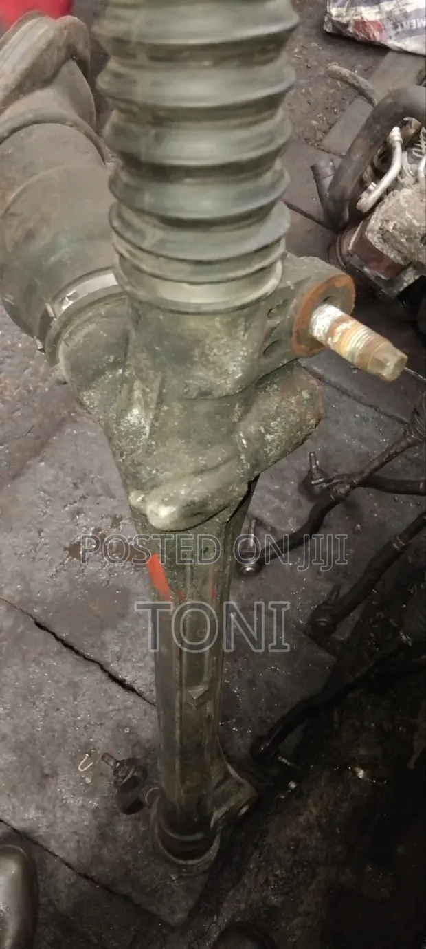 Tokunbo Toyota RAV4 2008 Power Steering Rack - 1