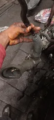Tokunbo Toyota RAV4 2008 Power Steering Rack - 3