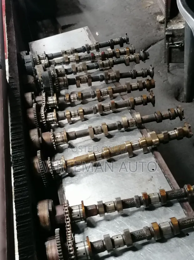 Camshaft for Ford F-150 (3.5L V6) & Ford Edge - 1