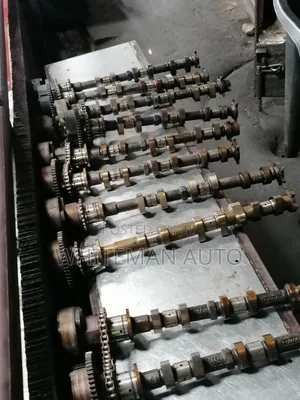 Camshaft for Ford F-150 (3.5L V6) & Ford Edge