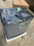 Synix 8.5KG Semi-Automatic Washing Machine - 2
