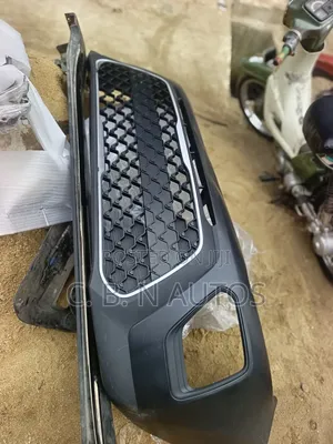 Sabon Kia Soul Bumper