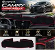 Original Toyota Camry Dashboard Mat - 1