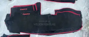 Original Toyota Camry Dashboard Mat
