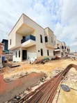 4 Bedroom Newly Built Duplex with BQ in Oko Oba Agege, Lagos - 2